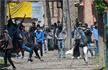 Now, security forces to use plastic bullets for crowd control in Kashmir Valley